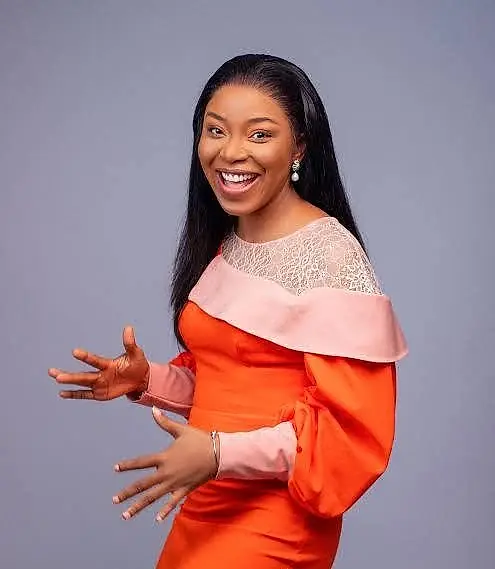 Anwili Ojeikere