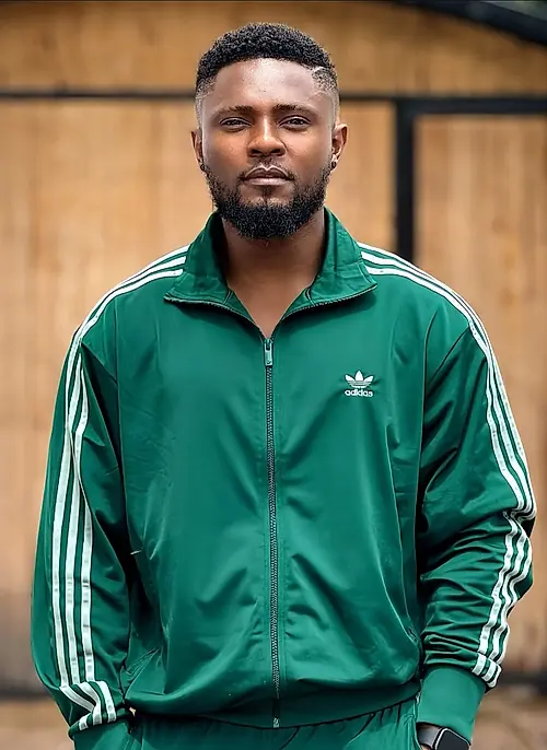 Maurice Sam