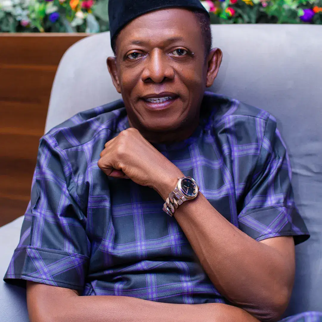 Nkem Owoh